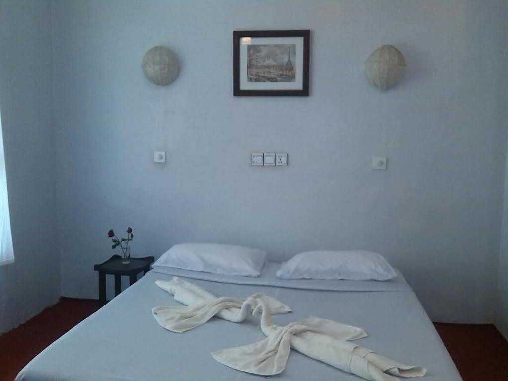 Golden House Hotel Nyaung Shwe