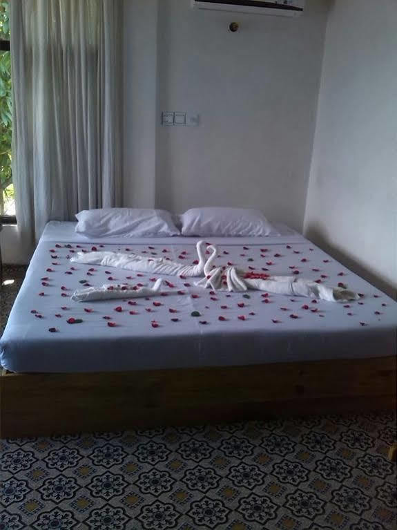 Golden House 2* Nyaung Shwe