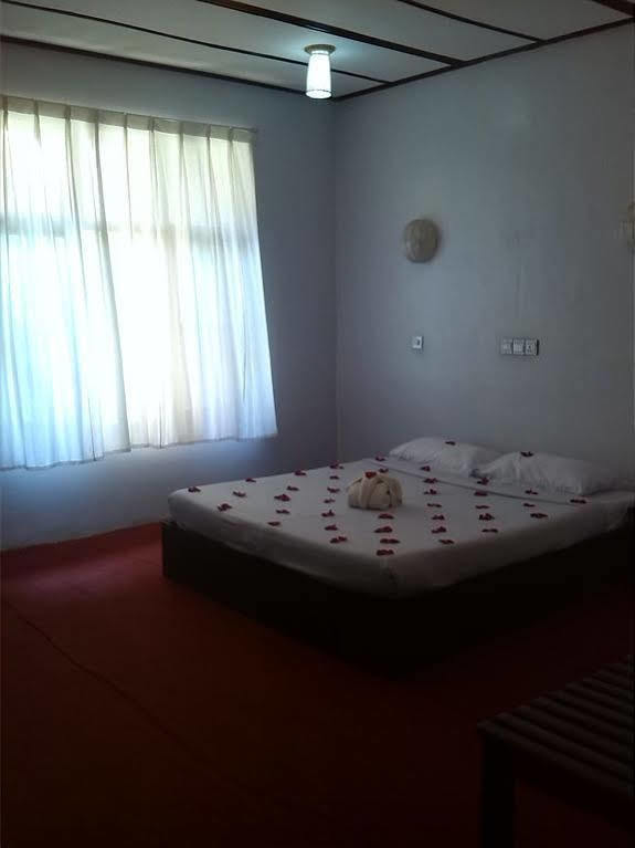Golden House Hotel
